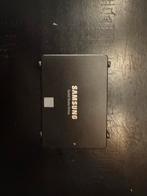 Samsung 500GB SSD - Snelle Opslag!, Computers en Software, Harde schijven, Intern, Gebruikt, Ophalen of Verzenden, Desktop