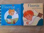 FLOORTJE. 2 X. HEEFT IN HAAR BROEK GEPLAST/EEN NACHTMERRIE, Boeken, Gelezen, Fictie algemeen, Jongen of Meisje, Ophalen of Verzenden