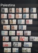 Palestina  1920 - 1948, Postzegels en Munten, Verzenden, Buitenland