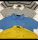 100x Ralph Lauren Poloshirts Mix Vintage SALE!, Vintagie, Haulerwijk, Overige maten, Ophalen of Verzenden