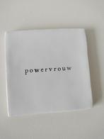 Tegeltje Powervrouw, Ophalen, Zo goed als nieuw