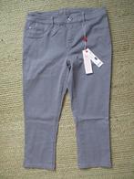 Esprit soepele, zachte 3/4 stretchbroek, maat 40, Kleding | Dames, Broeken en Pantalons, Nieuw, Grijs, Esprit, Maat 38/40 (M)