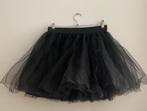 monnalisa tule rok 12 j 146 152 tutu feest kerst, Ophalen of Verzenden, Zo goed als nieuw, Meisje, Jurk of Rok