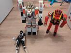 Power rangers, G1, Ophalen of Verzenden, Gebruikt
