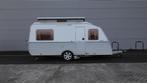 Kip Vision Special 41 TVB Hefdak, Caravans en Kamperen, Caravans, Schokbreker, Tot en met 2, Bedrijf, Treinzit