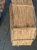 Rieten Kerststal voor Binnen. Handgemaakt!, Ophalen, Nieuw