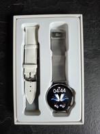 Kiraal Valencia AMOLED Smartwatch Dames - Nieuw!, Ophalen of Verzenden, Slaap, Nieuw, Kiraal