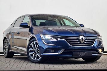 Renault Talisman 1.6 TCe Intens |Massage|Ventilatie|Keyless beschikbaar voor biedingen