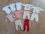 Babykleding pakket maat 50 kledingpakket - voor GOED DOEL, Ophalen of Verzenden, Gebruikt, Prenatal, Jongetje of Meisje