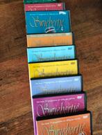 Swiebertje DVD Boxset - Complete Collectie!, Cd's en Dvd's, Alle leeftijden, Boxset, Ophalen of Verzenden, Zo goed als nieuw