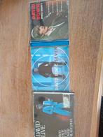 David Bowie cd  1 dubbel, Ophalen of Verzenden, Zo goed als nieuw, Pop