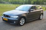 Bmw 1-serie 116i Clima Cruise Leer Trekhaak, 1596 cc, Achterwielaandrijving, Gebruikt, 4 cilinders