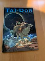 Taï-Dor: De Zwarte Weduwe 2 - Stripboek, Boeken, Ophalen of Verzenden, Zo goed als nieuw
