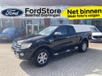 Ford Ranger 2.2 TDCi Limited Super Cab | Achteruit rijcamera, 13 km/l, Euro 5, Gebruikt, Zwart