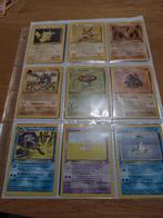 Pokemon kaarten, Verzenden, Zo goed als nieuw, Meerdere kaarten, Foil