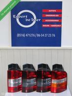 Linker achterlicht VW Transporter T5, Gebruikt, Volkswagen, Ophalen of Verzenden, Volkswagen