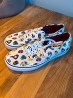 Vans marvel maat 42,5, Ophalen