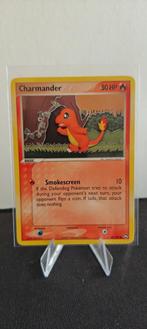 Charmander (PK 48), Ophalen of Verzenden, Gebruikt, Losse kaart
