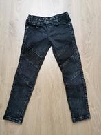 Shoeby Jilly spijkerbroek zwart maat 110, Kinderen en Baby's, Kinderkleding | Maat 110, Ophalen of Verzenden, Gebruikt, Meisje