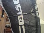 Top  Kite core xr5 6l 7m en 9m harnas ride eninge. Top hoard, Gebruikt, Kitesurf-set, Twintip, Verzenden