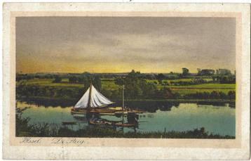 De Steeg, IJssel beschikbaar voor biedingen