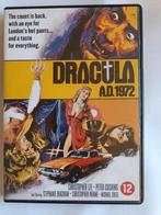 Dracula A.D. 1972 DVD, Cd's en Dvd's, Dvd's | Klassiekers, 1960 tot 1980, Ophalen of Verzenden, Vanaf 12 jaar, Zo goed als nieuw
