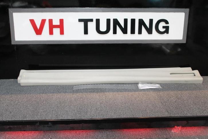 VW Passat Variant 3b/3bg sideskirts model 1, Auto diversen, Tuning en Styling, Ophalen of Verzenden