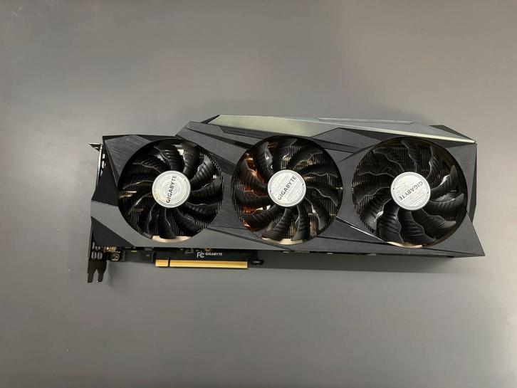 RTX 3080 - Topstaat!, Computers en Software, Videokaarten, Zo goed als nieuw, Nvidia, PCI-Express 4.0, GDDR6, HDMI, Ophalen of Verzenden