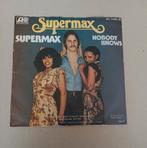 Supermax - Supermax, Gebruikt, 7 inch, Single, Ophalen of Verzenden