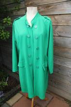 Jasje groen Magna mt 48/50 Vaste prijs, Kleding | Dames, Maat 46/48 (XL) of groter, Ophalen of Verzenden, Jasje, Groen