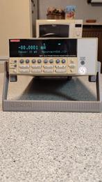 Keithley 6517 Electrometer high resistance, Verzenden, Gebruikt, Elektriciteit