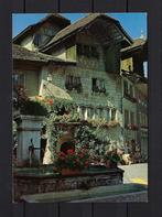 379 Zwitserland, Murten, Ophalen of Verzenden, Ongelopen, Overig Europa