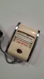 Gossen Sixtomat Color Finder lichtmeter, Ophalen of Verzenden, Gebruikt, Compact, Overige Merken