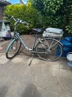 Sparta e-motion c4, Ophalen, Zo goed als nieuw, 50 km per accu of meer, Sparta