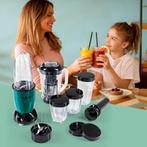 gourmetmaxx 18 delig smoothie maker, Ophalen of Verzenden, Nieuw