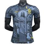 Brasil shirt met jezus erop, Verzenden, Nieuw, Shirt