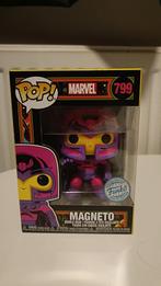 Funko Pop! Marvel Magneto 799 Special Edition, Ophalen, Nieuw