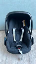 Maxicosi pebble plus, Gebruikt, Ophalen of Verzenden, Isofix, 0 t/m 13 kg