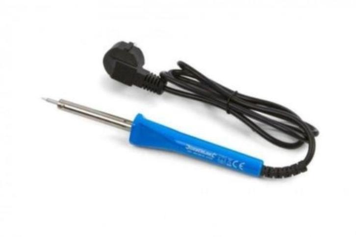 40 Watt Professionele Elektrische Soldeerbout, Hobby en Vrije tijd, Elektronica-componenten, Nieuw, Ophalen