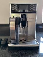 Philips Saeco PicoBaristo SM5473 koffiemachine, Witgoed en Apparatuur, Koffiezetapparaten, Afneembaar waterreservoir, Gebruikt