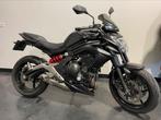 Kawasaki ER6-N 2014 ABS zeer lage km stand! A2 kenteken., Motoren, Motoren | Kawasaki, Naked bike, 650 cc, 12 t/m 35 kW, Particulier