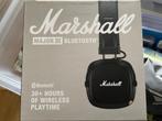 Marshall Major III Bluetooth, Zo goed als nieuw, Ophalen