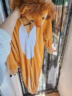 Leeuwenpak 116, Kinderen en Baby's, Ophalen, Zo goed als nieuw, 110 t/m 116, Meisje