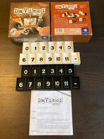 Da Vinci Code compleet spel, Hobby en Vrije tijd, Gezelschapsspellen | Overige, Ophalen of Verzenden, Gebruikt