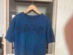 Shirt blauw maat xxl, Blauw, Maat 46/48 (XL) of groter, Ophalen of Verzenden, Zo goed als nieuw