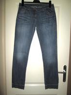 M-24 Jeans - maat 31., Kleding | Dames, Spijkerbroeken en Jeans, Ophalen of Verzenden, Gedragen, Blauw, W30 - W32 (confectie 38/40)