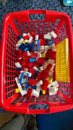 Montini bouwblokjes vintage speelgoed, Ophalen of Verzenden, Zo goed als nieuw