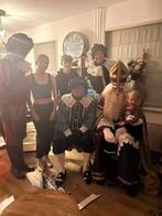Sinterklaas en zijn pieten, Diversen, Ophalen of Verzenden