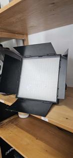 65W Bi-Color Studio Lamp – Flexibel & Compact, Ophalen of Verzenden, Gebruikt, Licht