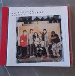 David Lindley & El Rayo-X - Very Greasy (1988), Ophalen of Verzenden, Zo goed als nieuw, Alternative